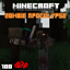 Luck3r's 100 Days in Zombie Apocalypse logo