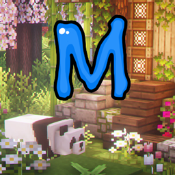 The Moist Modpack logo