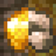 Raw Ore logo