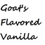 Goat's Green Modpack logo