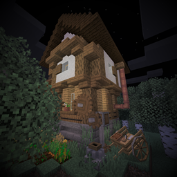 Hermeticraft logo