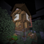Hermeticraft logo