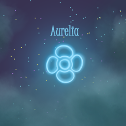 Aurelia logo