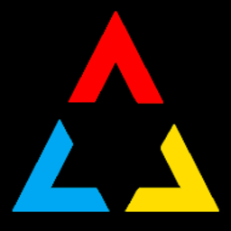 Moo's Triad logo