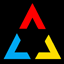 Moo's Triad logo