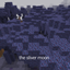 slivermoon  logo