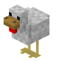 Official Server Modpack logo