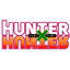 HunterXHunter logo