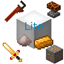 Overworld Factory Lite logo