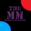 The MM - Mythical Mysteries logo