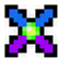 EnhancedParticles logo