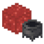 🪄 Cauldron Concrete logo