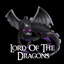 Lord Of The Dragons Official logo