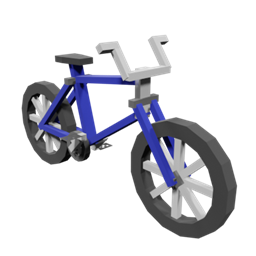 Simple Vehicles Addon project image