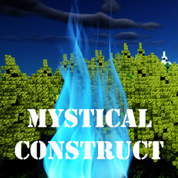 MinusMystical Construction logo