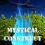 MinusMystical Construction logo