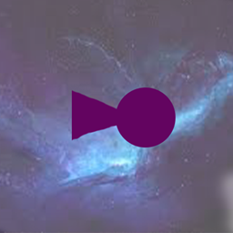 Lazy fish logo