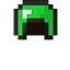 Basic Emerald Armor Mod logo