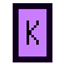 K to Summon Nether Portal logo