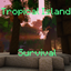 Tropical Island Survival logo