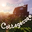 Just a Cottagecore World logo