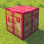 Pink Crafting logo
