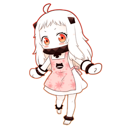 Hoppou Foundation Server Pack logo