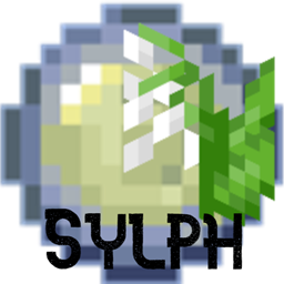 Sylph - Origins Datapack