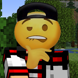 Ahaha Emoji Sheild logo