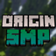 Origins SMP Pack logo