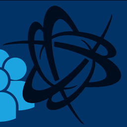 🖖️ Easy friends list logo
