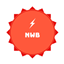 New World Blues logo