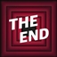 The End logo
