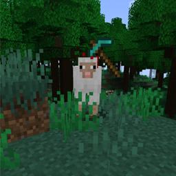 Iinea's Modpack project image