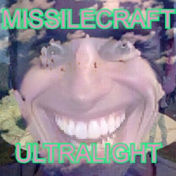 Missilecraft Ultralite SERVER project image