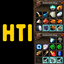 Highlight Trade Items logo