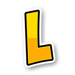 LupinModPackNew logo
