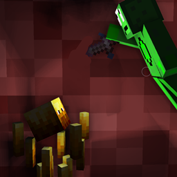 Emeralds Survival Overhaul  logo