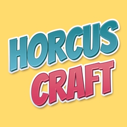 HorcusCraft - Modpack - Seizoen 1