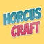 HorcusCraft - Modpack - Seizoen 1 logo