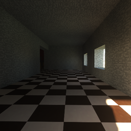 The Old Pizzeria project image