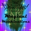 Magical Mechinations logo