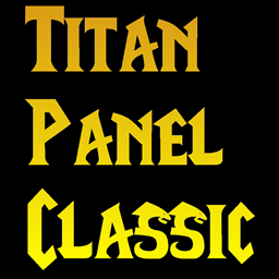 Titan Panel Classic Era