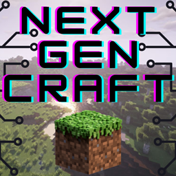 NextGenCraft logo