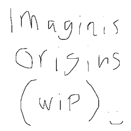 Dimensional Origins project image