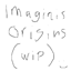 Dimensional Origins logo