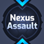 Pixelmon For Nexus Assault logo
