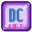 DarkCraft 2 logo
