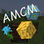 Another MCreator Mod (Name Pending) logo