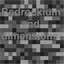 Bedrockium And dimensions logo